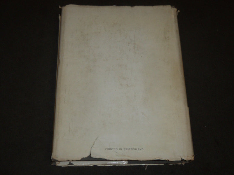 1950 PAINTING - COLOUR - HISTORY OF MODERN PAINTING BOOK - NICE PHOTOS- KD 1350G