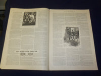 1899 JULY 29 THE SATURDAY EVENING POST MAGAZINE - ACCORDING TO LAW - B 6711