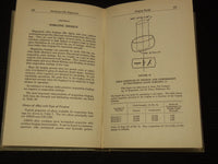1954 DESIGNING WITH MAGNESIUM BOOK - MAZLO - AMERICAN MAGNESIUM - KD 9508