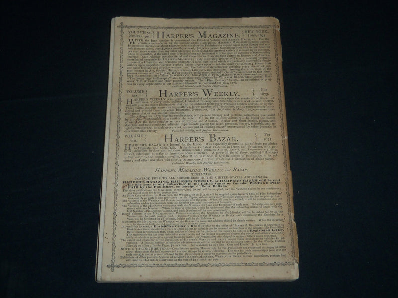 1875 THREE FEATHERS A NOVEL BOOK BY WILLIAM BLACK - NICE ILLUSTRATIONS - J 4347