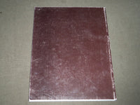 1984 BAROQUE PORTRAITURE IN ITALY SOFTCOVER ART CATALOG - NICE PRINTS - KD 5067