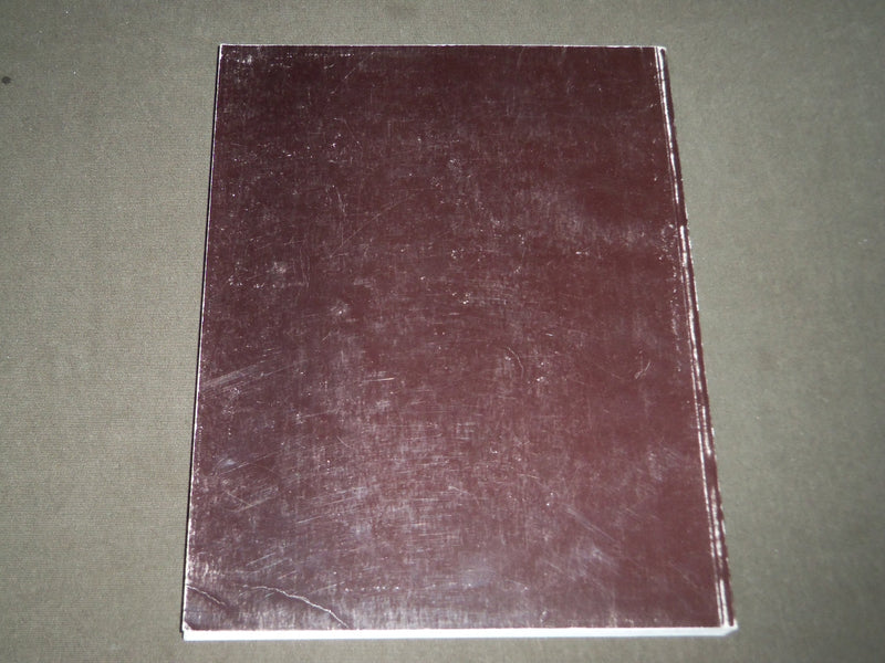 1984 BAROQUE PORTRAITURE IN ITALY SOFTCOVER ART CATALOG - NICE PRINTS - KD 5067