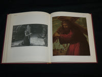 1984 MATTHIESEN FINE ART HARDCOVER BOOK - BORSO EXHIBITION - R 707I