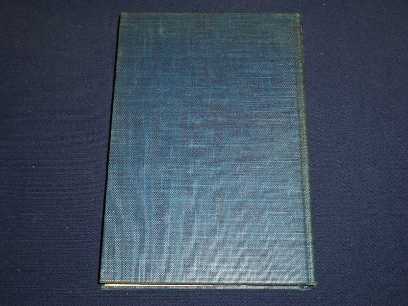 1937 LONDON BY SIDNEY DARK HARDCOVER BOOK - JOSEPH PENNELL ILLUS. - KD 3983K