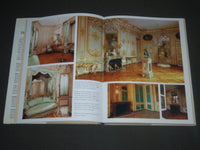 1978 THE GRAND TOUR BOOK BY FLAVIO CONTI LOT OF 3 - GREAT PHOTOS - KD 452