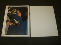1983 NEW YORK CITY BALLET SPRING GALA PROGRAM LOT OF 2 - NICE PHOTOS - J 5149