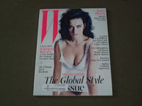 2013 NOVEMBER W MAGAZINE - KATY PERRY COVER - B 3487