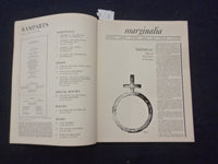 1965 MAY RAMPARTS MAGAZINE - J. EDGAR HOOVER COVER - SP 5540E