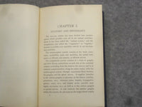 1903 STEPPING STONES TO NEUROLOGY BY E.R. MCINTYER, M.D. - KD 2760H