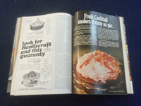 1969 NOVEMBER GOOD HOUSEKEEPING MAGAZINE - SOPHIA LOREN - SP 4796H