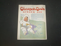 1918 AUGUST 1 LIFE MAGAZINE - THE LOVE LETTER - L 767Q