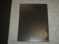 2002 DAYLIGHT/TWILIGHT HIGH SCHOOL YEARBOOK - TRENTON, NEW JERSEY - YB 2131