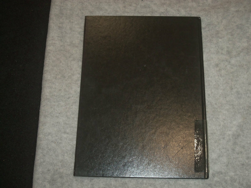 2002 DAYLIGHT/TWILIGHT HIGH SCHOOL YEARBOOK - TRENTON, NEW JERSEY - YB 2131