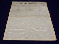 1933 FEBRUARY 6 NEW YORK TIMES - NAZI TROOPS MARCH - NT 3842