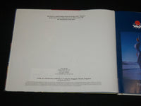1998 SINGAPORE INSIGHT GUIDE HARDCOVER BOOK - GREAT PHOTOS - I 1877