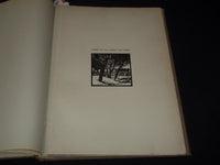 1905 THE SPIRIT OF THE AGE - WORK OF FRANK BRANGWYN VOLUME - 20 PLATES - Z 220