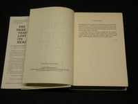 1956 THE TRIBE THAT LOST ITS HEAD BOOK INSCRIBED BY NICHOLAS MONSARRAT - D 419