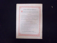1932 SEPTEMBER ST. NICHOLAS MAGAZINE - ILLUSTRATIONS, STORIES & ADS - ST 3181
