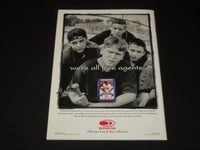 1997 DECEMBER BECKETT HOCKEY CARD MONTHLY MAGAZINE - PRICE GUIDE - F 254T