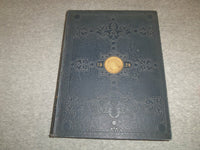 1928 RECORD UNIVERSITY OF PENNSYLVANIA YEARBOOK - PHILADELPHIA, PA - YB 2441