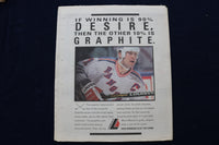 1994 SEPTEMBER 30 THE HOCKEY NEWS NEWSPAPER - BILL RANFORD COVER - NP 8718