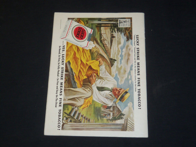 1943 AUGUST 7 THE NEW YORKER MAGAZINE - ILLUSTRATED COVER - NY 72