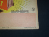1944 MR. WINKLE GOES TO WAR MOVIE POSTER - EDWARD G. ROBINSON - P 497