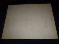 1944 THE TOWN WENT WILD 1/2 SHEET MOVIE POSTER - FREDDIE BARTHOLOMEW - P 484