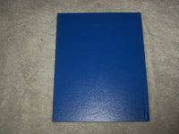 1988 THE GIFT GOES ON MARYMOUNT JUNIOR SCHOOL YEARBOOK - TARRYTOWN, NY - YB 1980