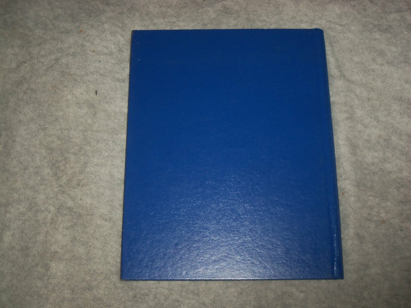 1988 THE GIFT GOES ON MARYMOUNT JUNIOR SCHOOL YEARBOOK - TARRYTOWN, NY - YB 1980