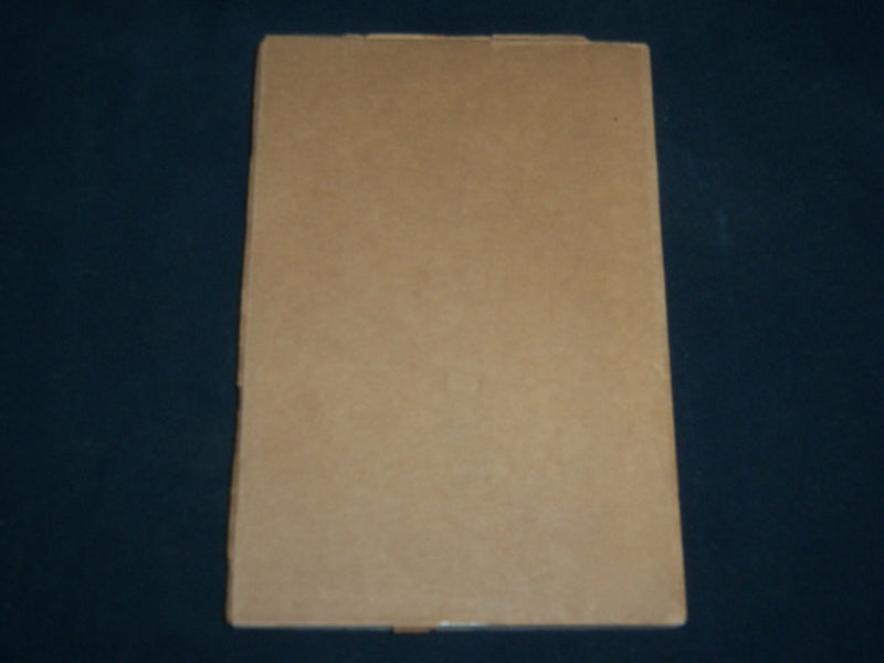 1938 GEORGE ARENTS JR. TOBACCO BOOKS & MANUSCRIPTS COLLECTION - J 6751