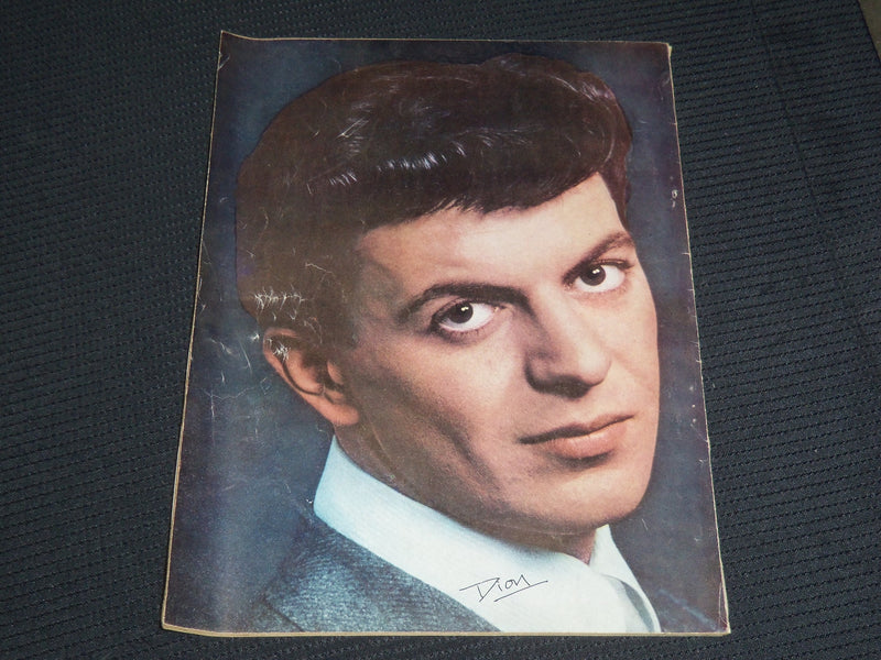 1963 JUNE TEEN LIFE MAGAZINE - BRENDA LEE COVER - E 13439