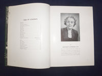 1947 ORANGE PEAL ORANGE HIGH SCHOOL YEARBOOK - ORANGE, NEW JERSEY - YB 3065