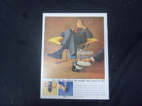 1959 JUNE ESQUIRE MAGAZINE - GREAT COVER, PHOTOS AND ADS - ST 2646