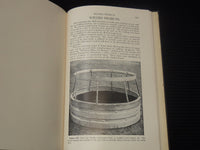 1954-1956 LINCOLN ARC WELDING FOUNDATION BOOK LOT OF 3 - KD 2771S