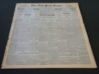1926 JANUARY 15 NEW YORK TIMES - ASK MUSIC LOVERS TO DECIDE ON HOME - NT 5675