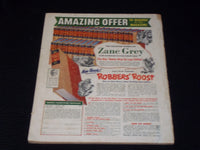1955 DECEMBER SPORT MAGAZINE - HUGH MCELHENNY 49ERS NFL MLB NBA NHL - E 18