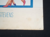 1963 THE MAN FROM THE DINERS' CLUB 1/2 SHEET MOVIE POSTER - DANNY KAYE - P 463