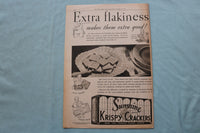 1931 JAN 25 THE NEW YORK TIMES MAGAZINE SECTION - MUSSOLINI OF YEAR IX - NP 9105