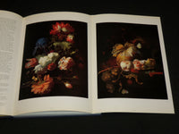 1995 THE AGE OF GALLANTRY NETHERLAND ARTS HARDCOVER BOOK - R 719U