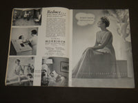 1938 APRIL ROUND THE LOOP MAGAZINE - CHICAGO - ILLINOIS - J 3521