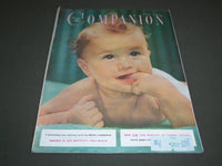 1951 MAY WOMAN'S HOME COMPANION MAGAZINE - GREAT COVER AND STORIES - SP 7084
