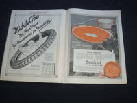 1916 SEPTEMBER 2 THE SATURDAY EVENING POST MAGAZINE - ILLUSTRATED COVER - SP 742