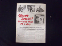 1941 JANUARY 7 PIC MAGAZINE - NICE COVER & PHOTOS INSIDE - ST 4052