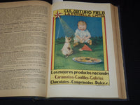 1928-1929 LIMA LA CIUDAD DE LOS VIRREYES - LIBRO PERUANO BOOK - KD 5994