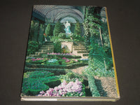 1969 GREAT GARDENS OF AMERICA BY CARROLL C. CALKINS BOOK - KD 4100