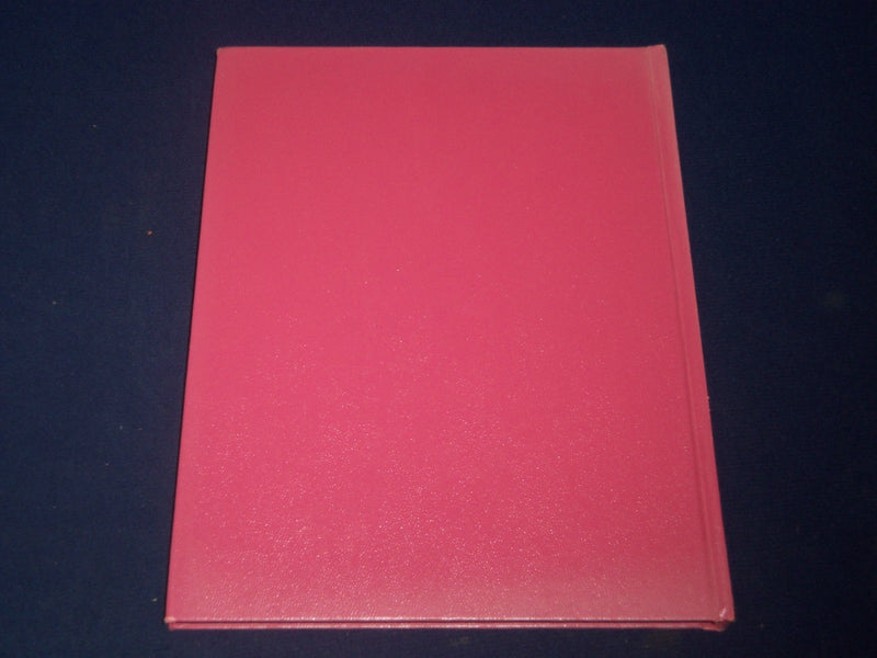 1980 HOMAGE TO RICHARD LINDER BOOK - GREAT PRINTS - KD 3473