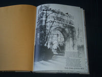 1973 THE OAK LEAVES DREW UNIVERSITY YEARBOOK - MADISON NEW JERSEY - YB 1650
