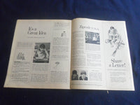 1966 FEB 20 PHILADELPHIA ENQUIRER SUNDAY TODAY MAGAZINE - GOLDEN DOOR - B 4165B