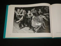 1986 A KENTUCKY ALBUM HARDCOVER BOOK BY BEVERLY BRANNAN & HORVATH - R 710P
